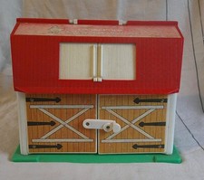 Vintage fisher price for sale  GAINSBOROUGH