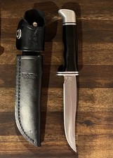Buck 105 pathfinder for sale  Trapper Creek