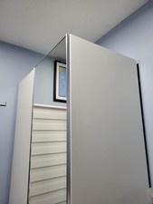 Ikea pax wardrobe for sale  EXETER