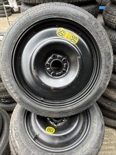 Space saver spare for sale  ENFIELD