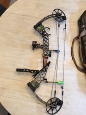 Mathews bow chill for sale  Richmond