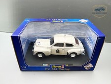 Revell 08913 volvo gebraucht kaufen  Aulendorf