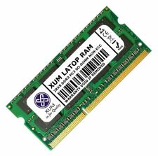 Memory ram toshiba for sale  MANCHESTER