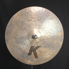 Zildjian custom left for sale  Portland