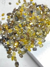 Lote de diamante natural extravagante corte extravagante 2+ quilates colher diamante natural várias cores comprar usado  Enviando para Brazil
