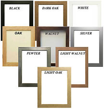 Photo frames black for sale  GLASGOW
