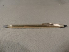 Cross dreh kugelschreiber gebraucht kaufen  Hamburg