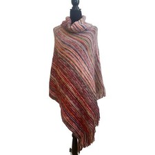 Multicolor chunky knit for sale  Aledo
