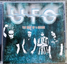 Ufo the best gebraucht kaufen  Dortmund