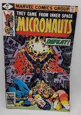 Micronauts for sale  Lansing