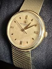 Orologio vacheron constantin usato  Brescia