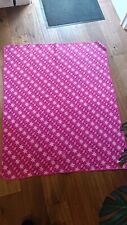 Tagesdecke decke kuscheldecke gebraucht kaufen  Steinhöring