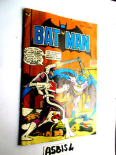 Batman settembre 1977 usato  Italia