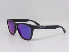 Oakley frogskins matte usato  Roma