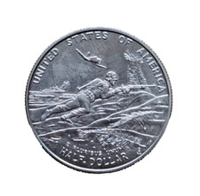 Usa half dollar gebraucht kaufen  Münster