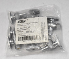Zurn crimp pex for sale  Kansas City