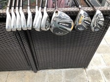 Callaway rogue full for sale  WATERLOOVILLE