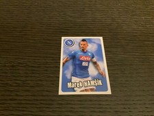 Calciatori 2017 panini usato  Castel Maggiore