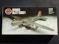 Airfix heinkel he177 gebraucht kaufen  Bielefeld