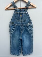 Oshkosh vintage denim for sale  LEAMINGTON SPA