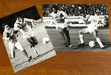 Bouafia...derby asse etienne d'occasion  Jujurieux