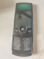 Téléphone mobile samsung d'occasion  Vernouillet