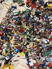 Lego mix usato  Napoli