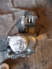 Motor completo 1983 Xr80 comprar usado  Enviando para Brazil