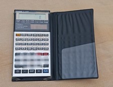 Vintage casio 3400p for sale  OLDHAM