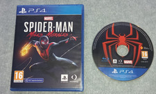 Spider man miles for sale  HULL