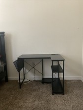 Black modern versatile for sale  Helena