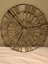 Vintage roped boho for sale  Richmond