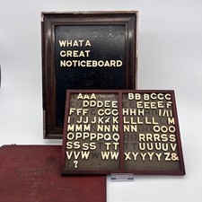Vintage wondersign magnetic for sale  EDINBURGH