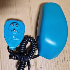 Vintage telefono disco usato  Italia