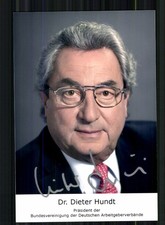 Dieter hundt foto gebraucht kaufen  Bad Neustadt-Umland