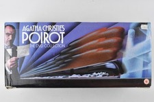 Agatha christie poirot for sale  NORTHAMPTON