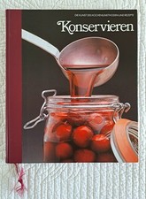Kunst kochens konservieren gebraucht kaufen  Schwetzingen