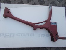 Simson 1 rahmen gebraucht kaufen  Borna
