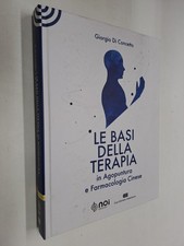 Basi della terapia usato  Roma