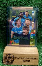Card adrenalyn panini usato  Portacomaro