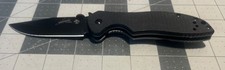 Kershaw emerson cqc for sale  Newburyport