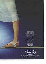 Publicite advertising 2003 d'occasion  Le Luc