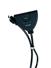Fosmon hdmi switch for sale  Las Vegas
