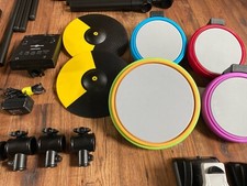 Gear4music jdd200 drum for sale  LIVERPOOL
