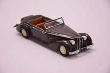 Hotchkiss cabriolet 1949 d'occasion  Saint-Jean-de-Védas