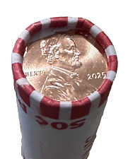 2025 lincoln penny for sale  Fort Lauderdale