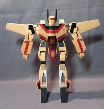 Transformers autobot jetfire d'occasion  Bavay