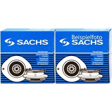 Sachs dome bearing d'occasion  Expédié en Belgium