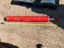 C92 hydraulic tipping for sale  WIGAN