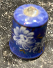 Beautiful floral lustre for sale  ROSS-ON-WYE